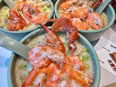 -南拳十三姨·潮汕砂锅粥·粤菜(西单大悦城店)