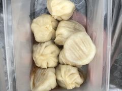 小笼包-万寿斋(山阴路店)