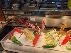 -常州富力喜来登酒店 Feast盛宴标帜西餐厅(新北万达广场店)