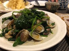 -有喜屋·深夜食堂(北京西路店)