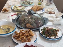 -前王院•巧克力海鲜市集餐厅(万平口店)