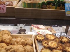 -西树泡芙(湖滨银泰in77B区店)