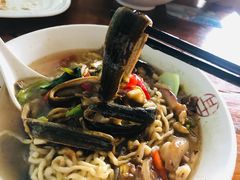 -孙家面馆(淮海第一城店)