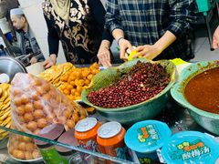 -老金家蛋菜夹馍(西安总店)