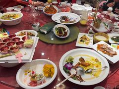 -齐家花园大酒店(宝山店)