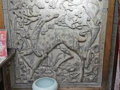 -万柳阁小馆·花园餐厅(龙潭湖店)