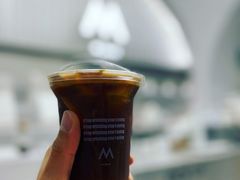 -M Stand(深圳湾后海汇店)