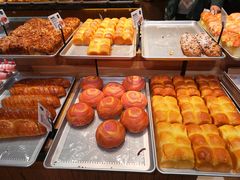 -麦陌(正弘城店)