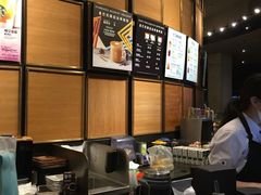 -星巴克臻选(惠州华贸天地1楼店)