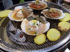 -本炙炭烤·蒲烧活鳗料理店(金沙洲店)