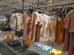 -URBAN REVIVO(西安Momopark店)