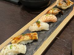-鮨匠·割烹料理(巨鹿花园店)