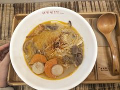 -亲爱哒麻辣烫 Mrs zan's kitchen