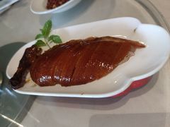 -大鸭梨烤鸭店(古城店)