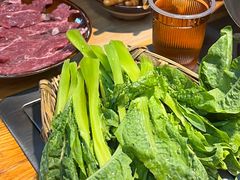 -阳阳老火锅(小南门店)