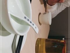 -吕氏疙瘩汤·海鲜新鲁菜(凯德mall新都心店)