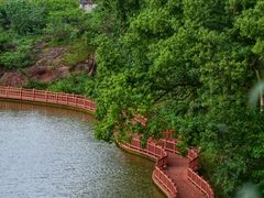 -东坡赤壁风景名胜区