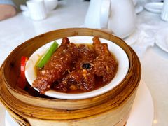 紫金蒸凤爪-衡山汇·高级粤菜(霄云路店)