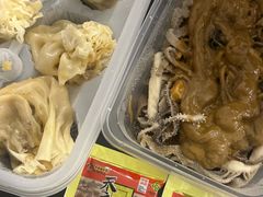 -正宗天津烧麦馆(柳州路店)