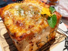 -開籠雀冰室(同和金铂店)