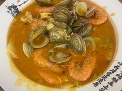 -鑫鸿达·海鲜闽菜热炒小馆(中山路店)