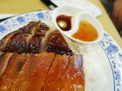 -棋哥烧鹅餐室(发昌大厦店)