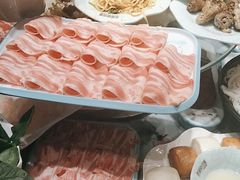-名都晓荷塘主题火锅(春光路店)