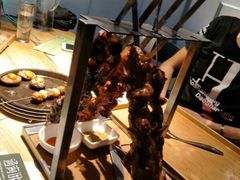 -通海俄式烧烤(下瓦房店)