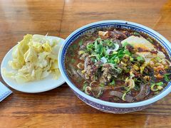 -东关赵记粉汤羊血(兴庆北路店)