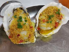 -必点海鲜·海肠捞饭大王(滨江道店)