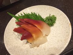 -元气寿司(东方宝泰店)