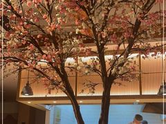 -蜜桃餐厅·伴山(湖滨商业街店)