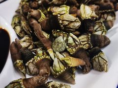 -东江海鲜大排档·潮汕菜·砂锅粥