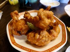 -拉面莊夢語＆中华料理八椿