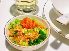 -领鲜天下·焗海鲜·花胶鸡(天目里店)