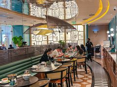 -美奈小馆·越南料理(福田星河COCO Park店)