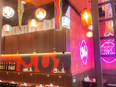 -仙隐小鹿料理食堂(惠济万达店)