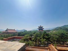 -清东陵