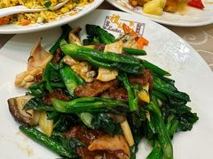 -凤城礼记鱼翅海鲜酒家(新马路总店)