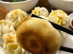 -恒记金煎包(指南里小区店)