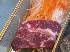 -妥妥烤肉料理(昙华林店)