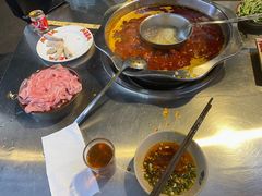-椒贵火锅(剑南大道店)