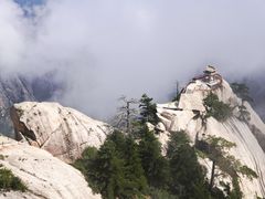 -华山风景名胜区