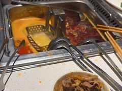 -海底捞火锅(长沙华创国际广场店)