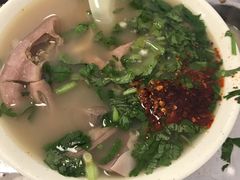 -李小老烧饼(常营民族家园店)