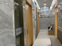 -上海仁爱医院口腔科 · 种植