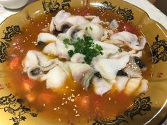 -阿英煲(凉城路店)