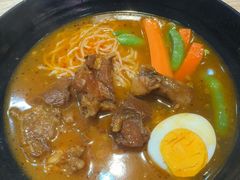 -滋味满屋美食坊(上海街店)