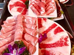 -枇杷园食为鲜火锅(南山店)