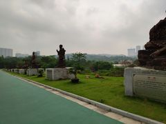 -广西壮族自治区药用植物园